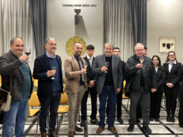 Termoli Wine Week