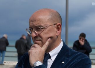 Iacovino: “il mio punto di vista. Per una sanità attrattiva. Tende e campanili a parte!” Vincenzo-Iacovino