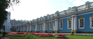 residenza estiva degli Zar