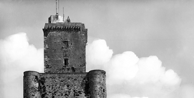 Castello svevo di Termoli (galleria fotografica)