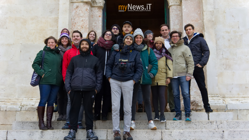 Terzano UniveritàSlowFood