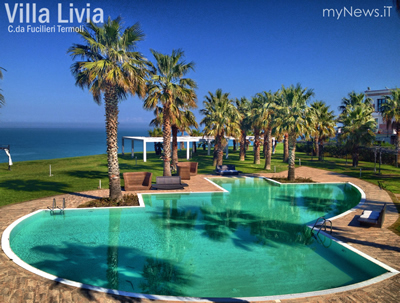 Villa Livia Termoli