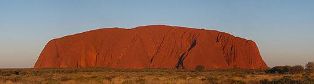 Uluru 