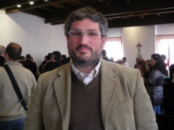 Paolo Marinucci
