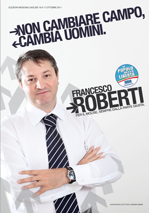 Francesco Roberti