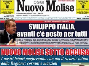 Nuovo Molise Nuovo Molise