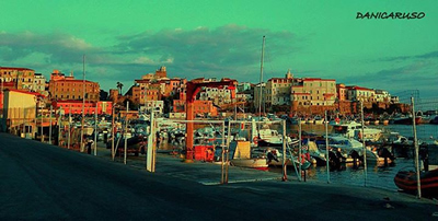 Porto di Termoli (foto Dani Caruso)